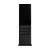 Totem cyfrowy Smart Line Rack z pojemnikiem na ulotki