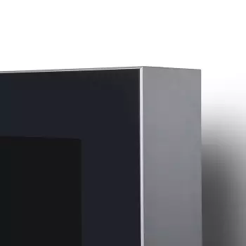 Totem reklamowy zewnętrzny 55