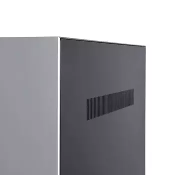 Totem reklamowy zewnętrzny 55