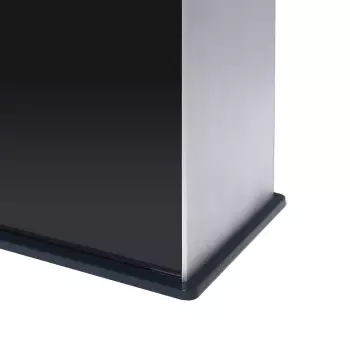 Totem reklamowy zewnętrzny 55