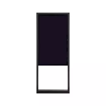 Reklamowy Totem zewnętrzny 55