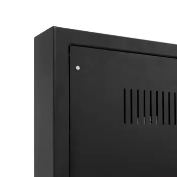 Reklamowy Totem zewnętrzny 55