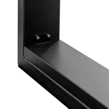 Reklamowy Totem zewnętrzny 55