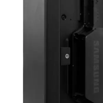 Reklamowy Totem zewnętrzny 55