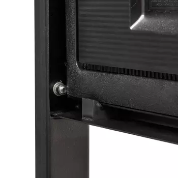 Totem multimedialny Sky Go z monitorem Samsung 43 cale