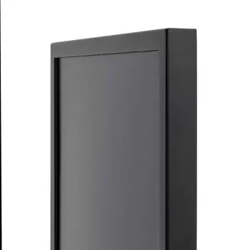 Totem multimedialny Sky Go z monitorem Samsung 43 cale