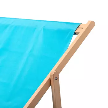 Leżak Duo Relax – dla dwojga