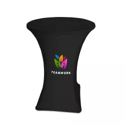 Obrus C80 z nadrukiem