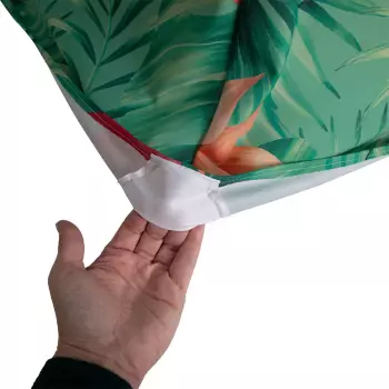 Obrus C80 z nadrukiem