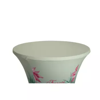 Obrus C80 z nadrukiem