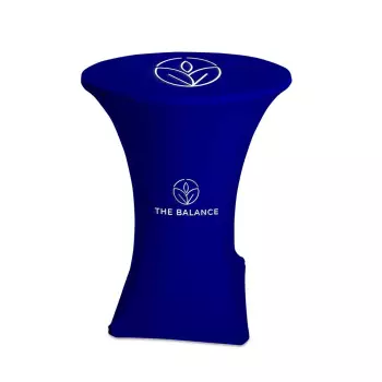 Obrus C80 z nadrukiem