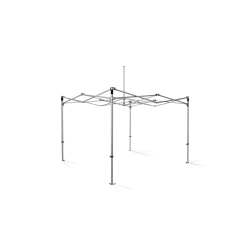 Namiot aluminiowy Extreme 3x3