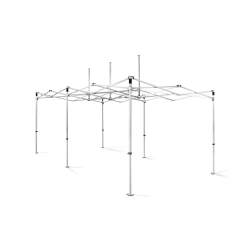 Namiot aluminiowy Extreme 3x6