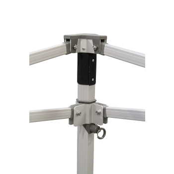 Namiot aluminiowy Extreme 3x6