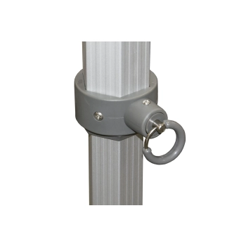 Namiot aluminiowy Extreme 3x6