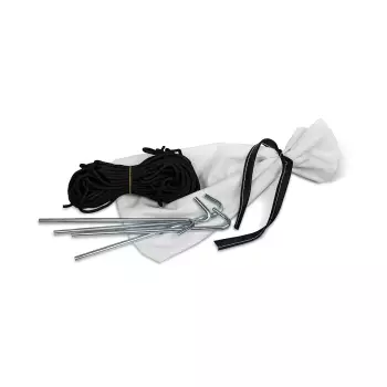 Namiot aluminiowy 3x6z wydrukiem