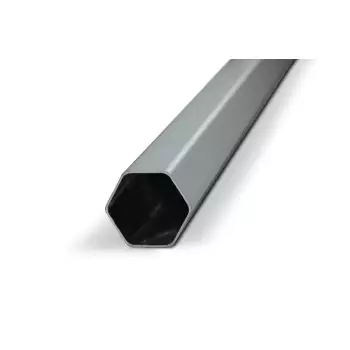 Namiot aluminiowy 3x6z wydrukiem