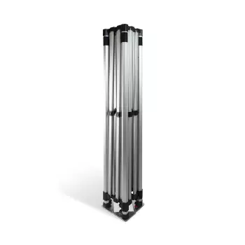 Namiot aluminiowy 3x6z wydrukiem