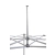 Namiot aluminiowy Extreme 3x6