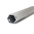 Namiot aluminiowy Extreme 3x6