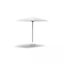 Parasol reklamowy Geneo 2x2 z wydrukiem