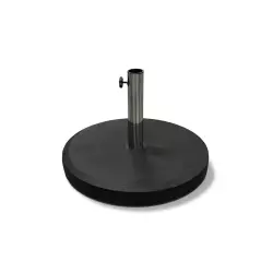 Stabilna podstawa betonowa 30 kg do parasola