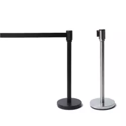 System odgradzający Economy Pas