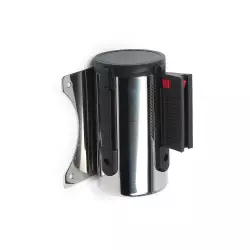 System odgradzający naścienny