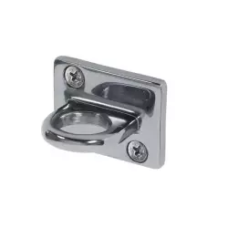 Uchwyt ścienny chrom