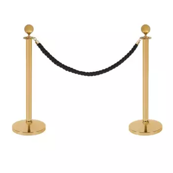 System odgradzający MOSIĄDZ- Sznur