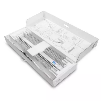 LED BOX 100x230