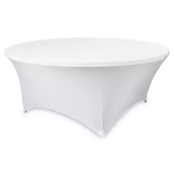 Obrus R183 - biały -2165178