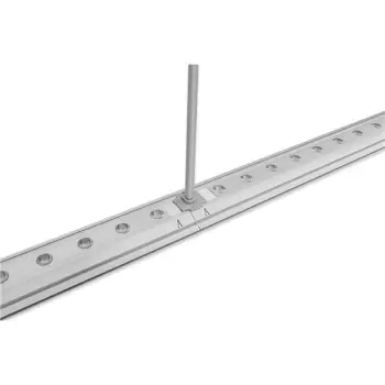 Ścianka tekstylna LED BOX PLUS 200x240