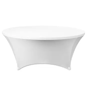 Obrus R183 - biały -2248653