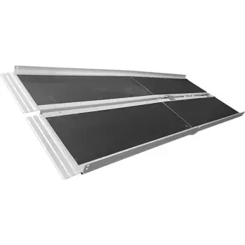 Rampa podjazdowa dla niepełnosprawnych 213 cm