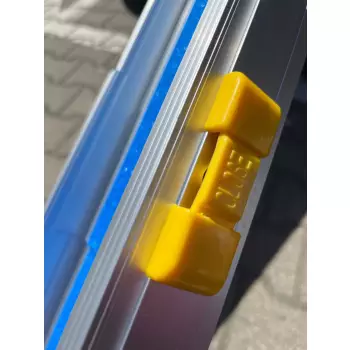 Szyny podjazdowe teleskopowe 120-213 cm