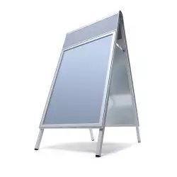 Potykacz Compasso Logo A1