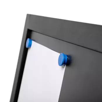 Obrotowy potykacz kredowy