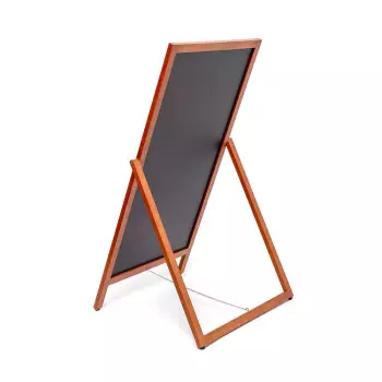 Obrotowy potykacz kredowy