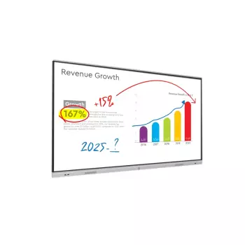 Tablica interaktywna 4K