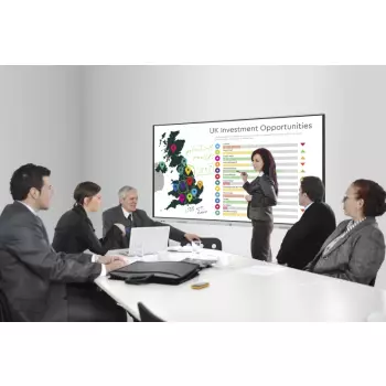 Tablica interaktywna 4K