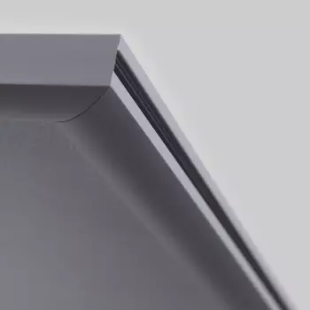 Rama dwustronna stojąca