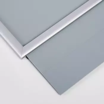 Rama dwustronna stojąca