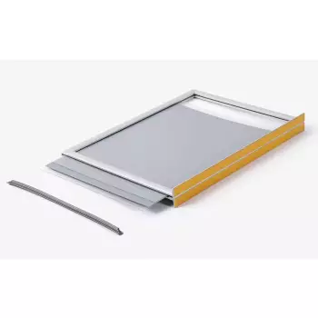 Rama dwustronna stojąca