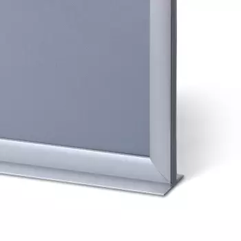 Rama dwustronna stojąca