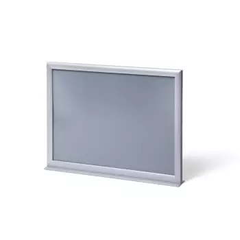 Rama dwustronna stojąca