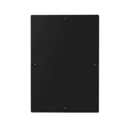 Magnetyczna rama plakatowa Slim