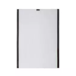 Magnetyczna kieszeń na plakat