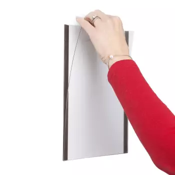 Magnetyczna kieszeń na plakat