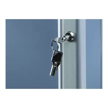 Zamykana rama plakatowa 37 mm